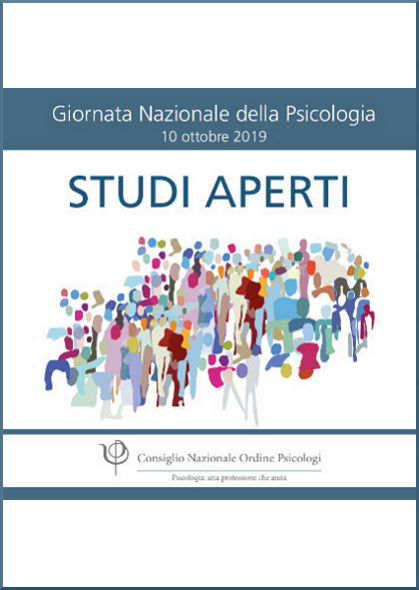 Studi Aperti Campania con la psicologa Anna De Martino